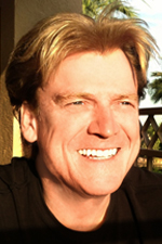 Patrick Byrne, CEO, Overstock.com