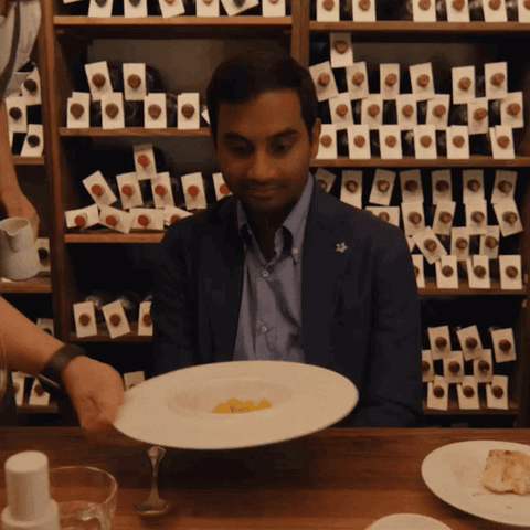 nonprofit fundraising ideas - dining out