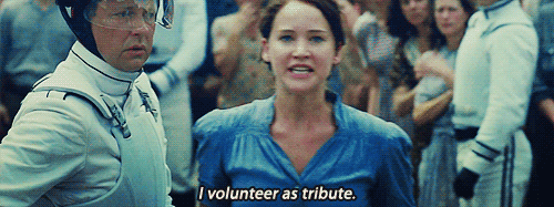nonprofit fundraising ideas - volunteer