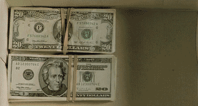 nonprofit fundraising ideas - special funds